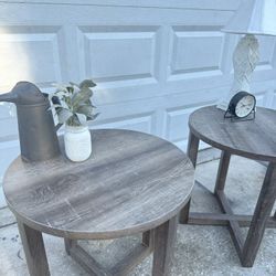 Side Tables
