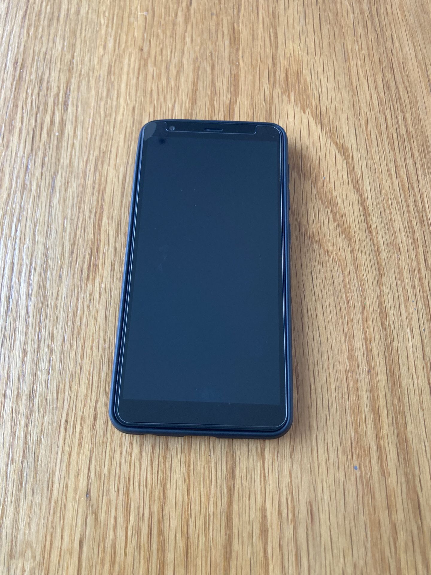 Gabb Phone With Screen Protector And Case