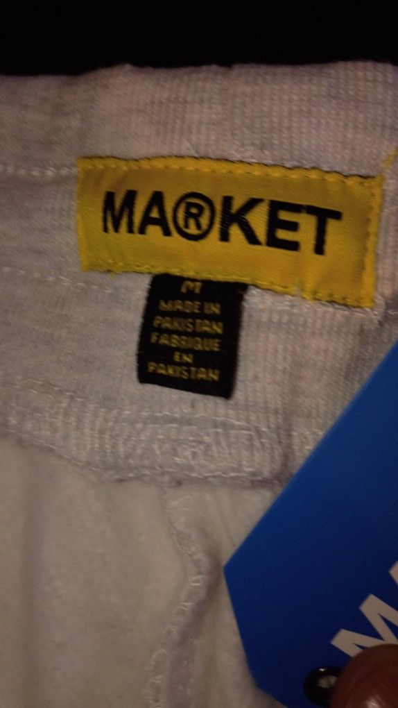 Sweat Pants