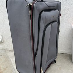Solite Luggage