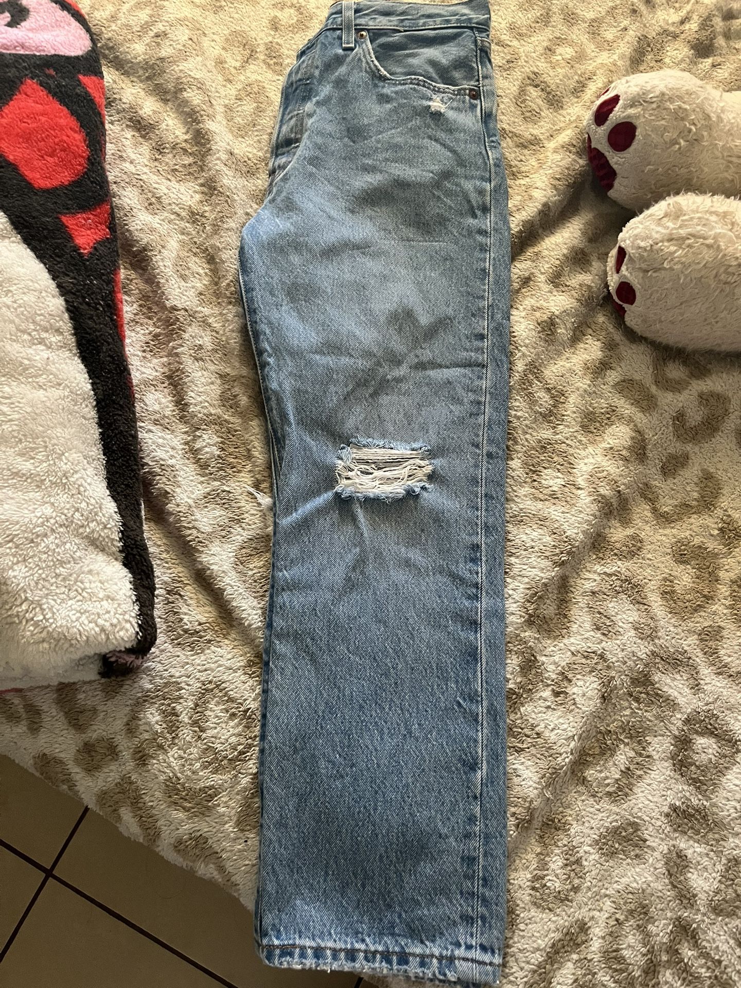 levi jeans