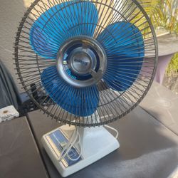 Mini Fan
