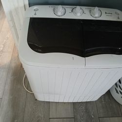 Portable Washer