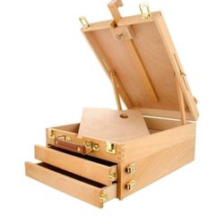 EASEL 3 -LAYER