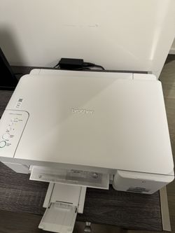 Brother Printer 