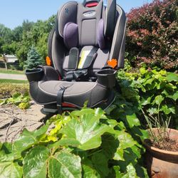 Car Seat