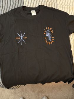 Allegory one piece zoro shirt
