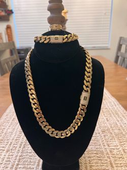 Elegant 3 Piece Set