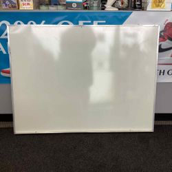 White Boards - 2 Available - $50 EACH