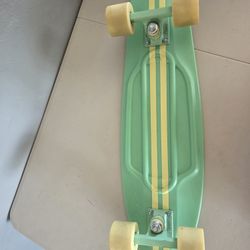 Penny Austalian Skate Board