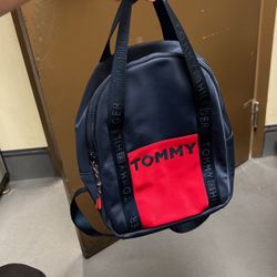 Tommy Hilfiger