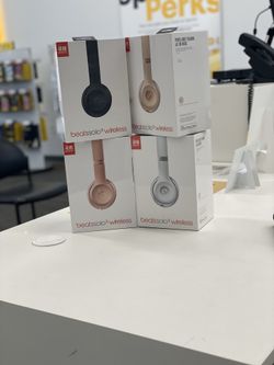 Beats Solo 3!!!