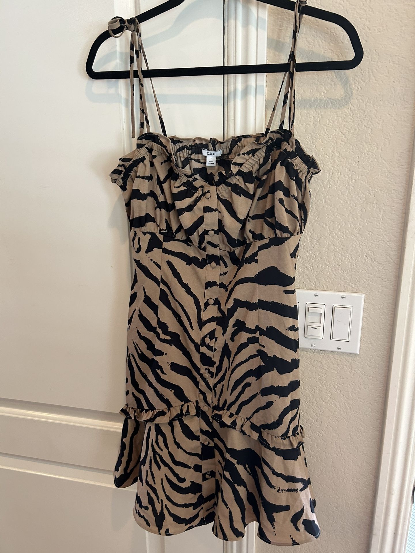 Women’s Dress