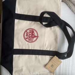 Trader Bag