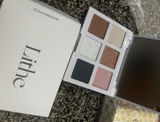 New makeup bundle