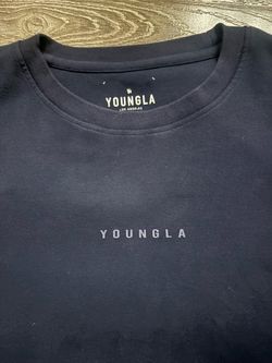 Younger LA long sleeve