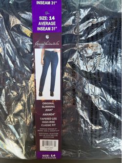 Women’s jeans