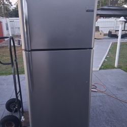 Refrigerador 30"×69" Work Perfect