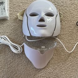 Led Beauty Mask