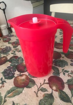 Tupperware