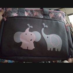 Diaper Bag