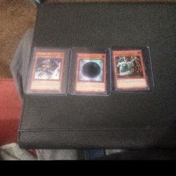 Yugioh Korean Secret Rare