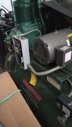 Compressor