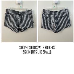 Women’s Shorts (XS/S) - see photos for more details