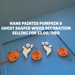 Halloween Decoration