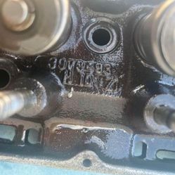 1 400 Chevy Head Sb 