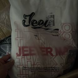 Clothes Bags