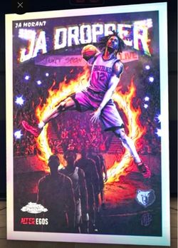 RARE TCG BASKETBALL CARD BEST OFFER
