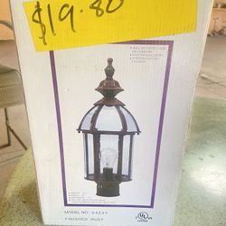 Several House Repair Items