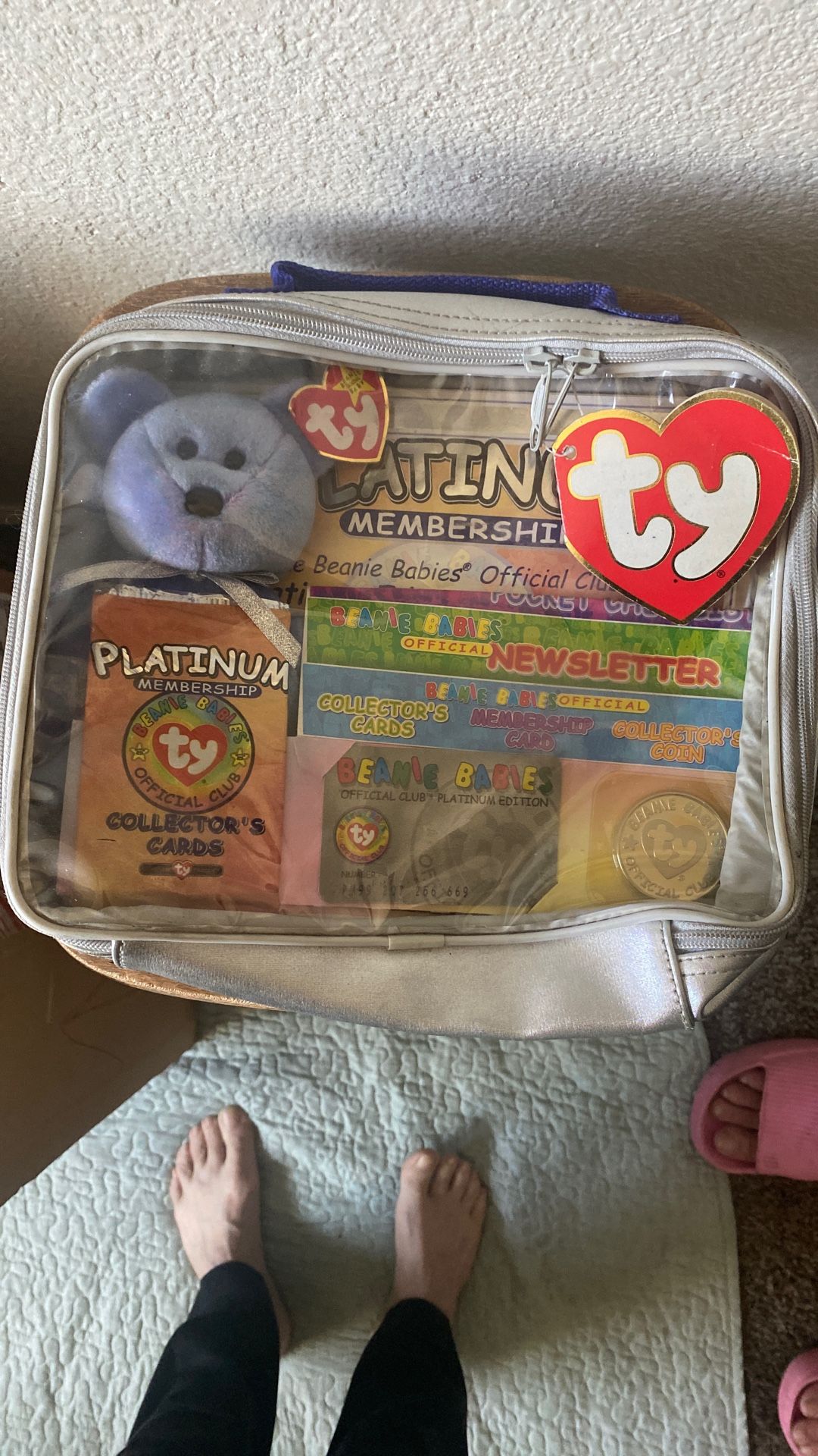 Ty Collection