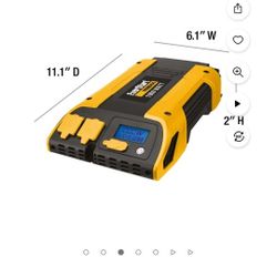 1000w Power Inverter