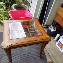 End Table