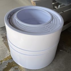 Box 2 Cat Litter Box 