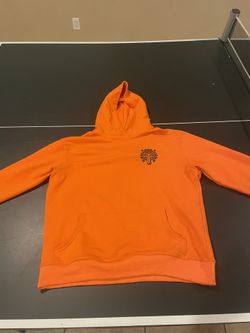 Chrome Hearts Vine Dagger Hoodie