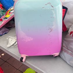 Kids Mini Luggage