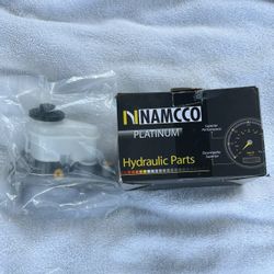 Master Brake Cylinder