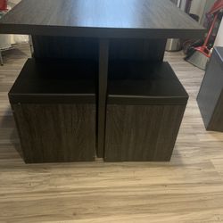 Small Dinning Room Table 