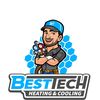 best tech hvac