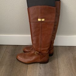 Coach Boots