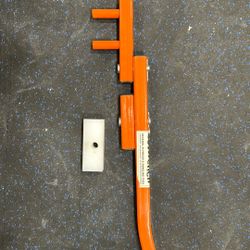 Cepco Tool BoWrench with Tongue and Groove cam