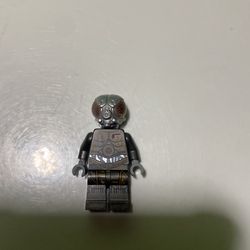 LEGO 4-Lom Mini Figure 