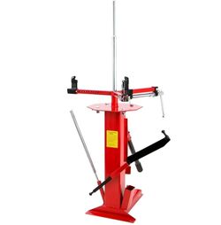 🔥🔥🔥Manual Tire Changer Portable Bead Breaker - Universal Fit 4"-16.5" Tires, 1 Pack🔥🔥🔥
New in box 🎁