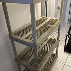 Storage Rack 