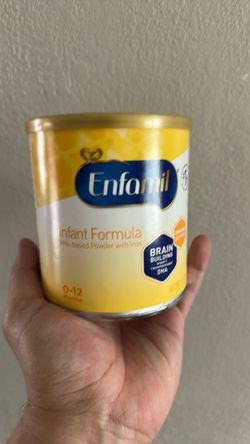 Enfamil Infant Formula