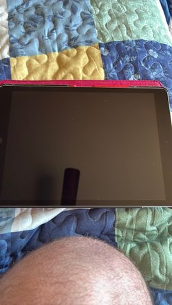 9th Gen IPad