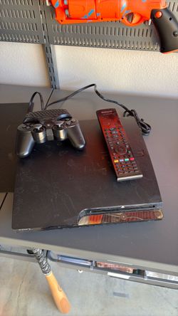 PS3 Playstation 3